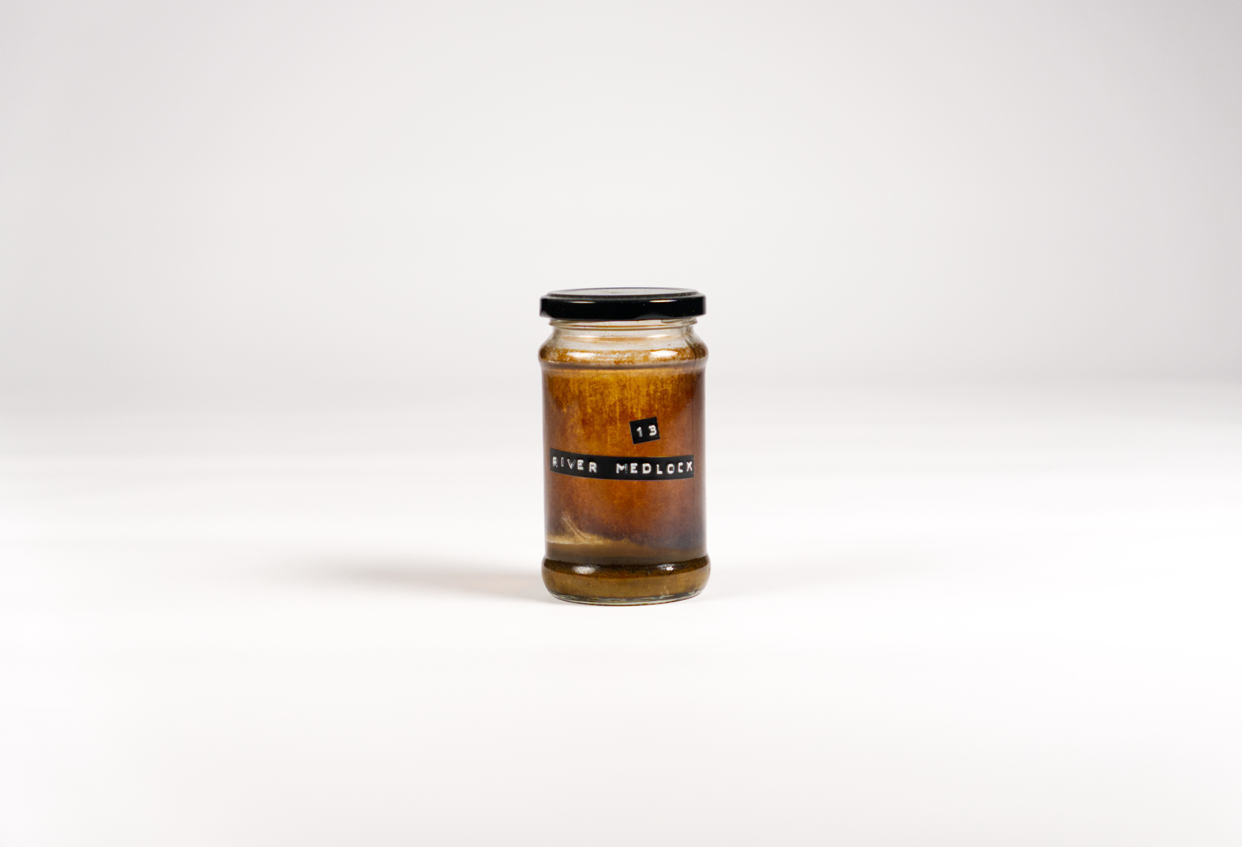 Water (River Medlock)