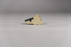 White Glazed Tile thumbnail 1