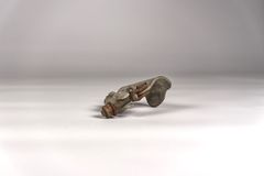 Piece of Scaffolding thumbnail 2