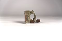 Piece of Scaffolding thumbnail 3