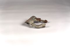 Piece of Scaffolding thumbnail 4