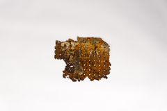Metal Drain Grill thumbnail 2